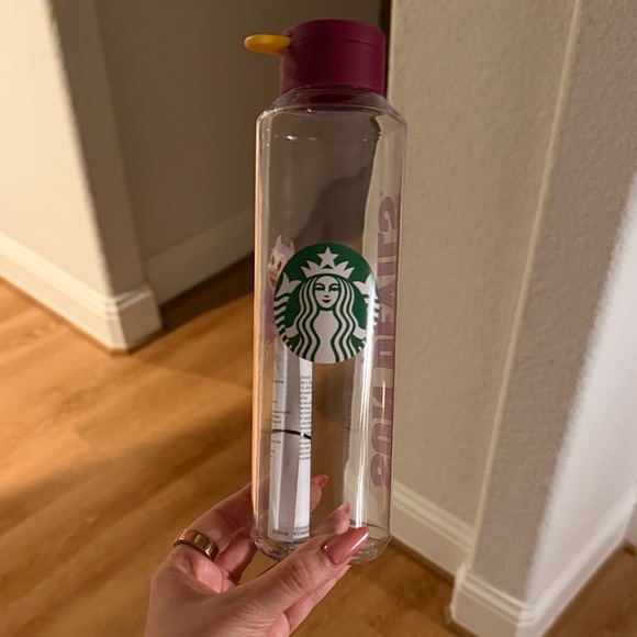 Starbucks Other - STARBUCKS ARIZONA SUN DEVILS BOTTLE